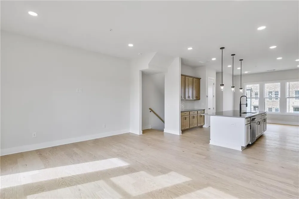 2733 Chestnut Willow Walk #61 Smyrna, GA 30080