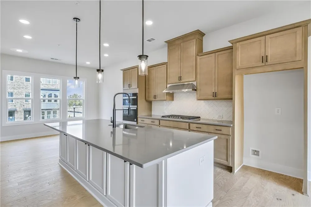 2733 Chestnut Willow Walk #61 Smyrna, GA 30080