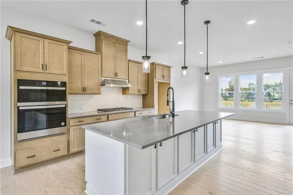 2733 Chestnut Willow Walk #61 Smyrna, GA 30080