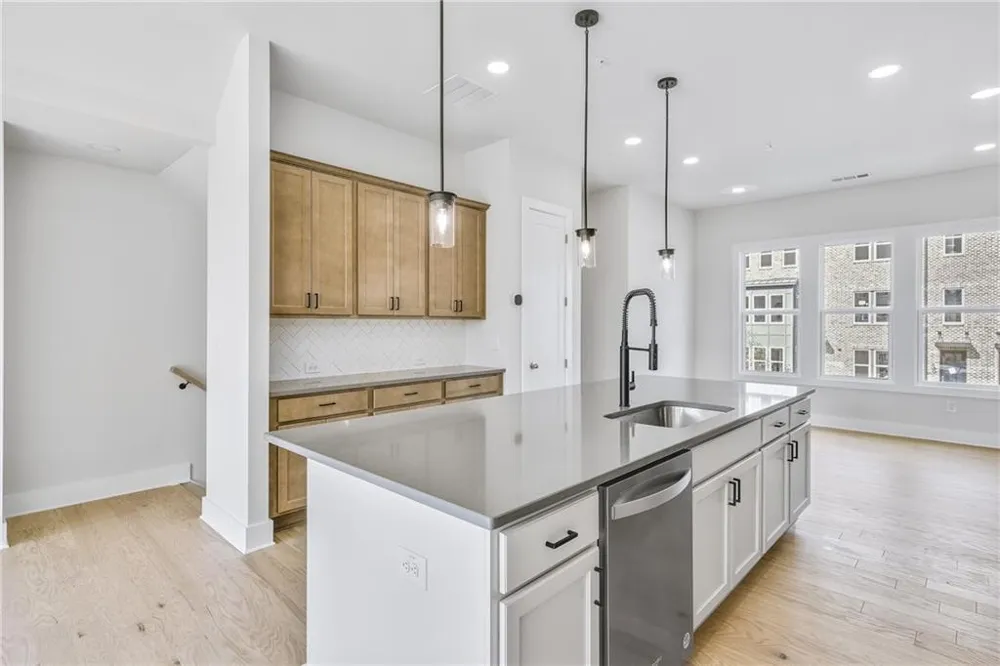 2733 Chestnut Willow Walk #61 Smyrna, GA 30080