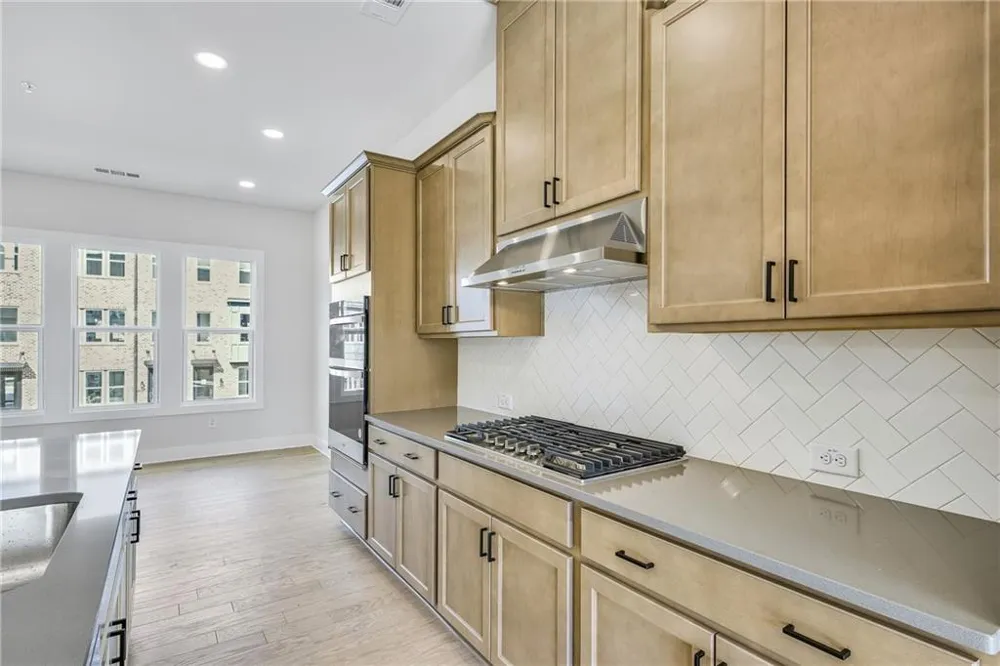 2733 Chestnut Willow Walk #61 Smyrna, GA 30080