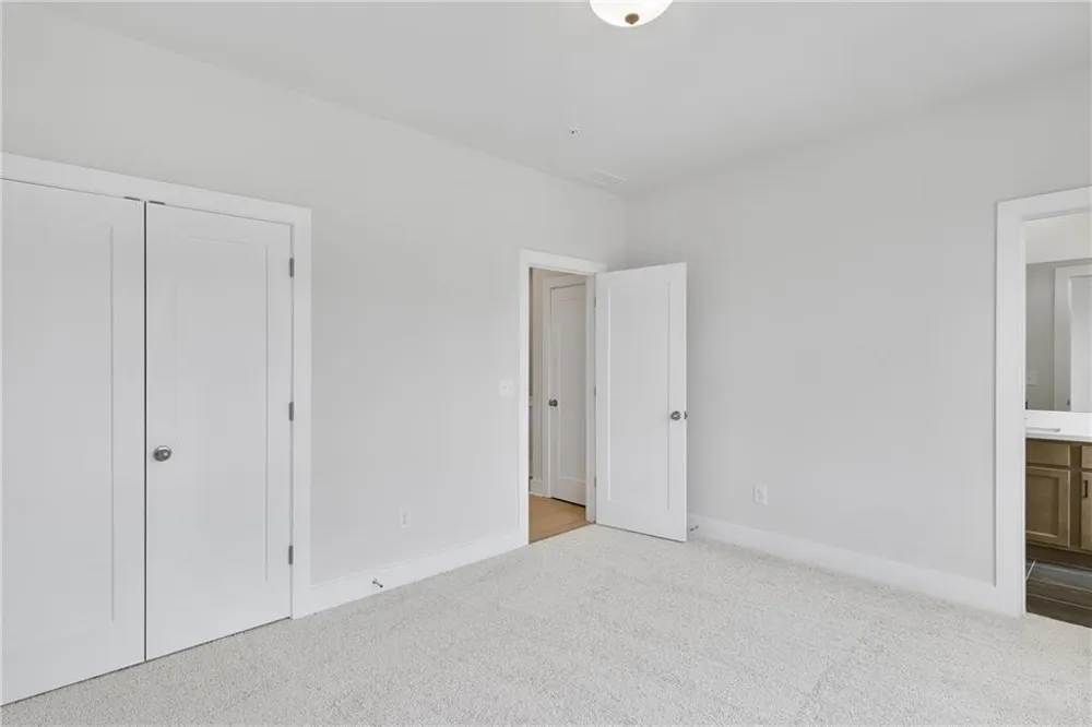 2733 Chestnut Willow Walk #61 Smyrna, GA 30080