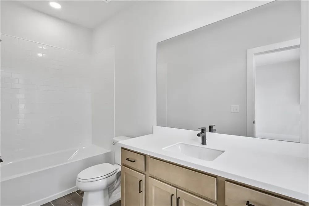 2733 Chestnut Willow Walk #61 Smyrna, GA 30080