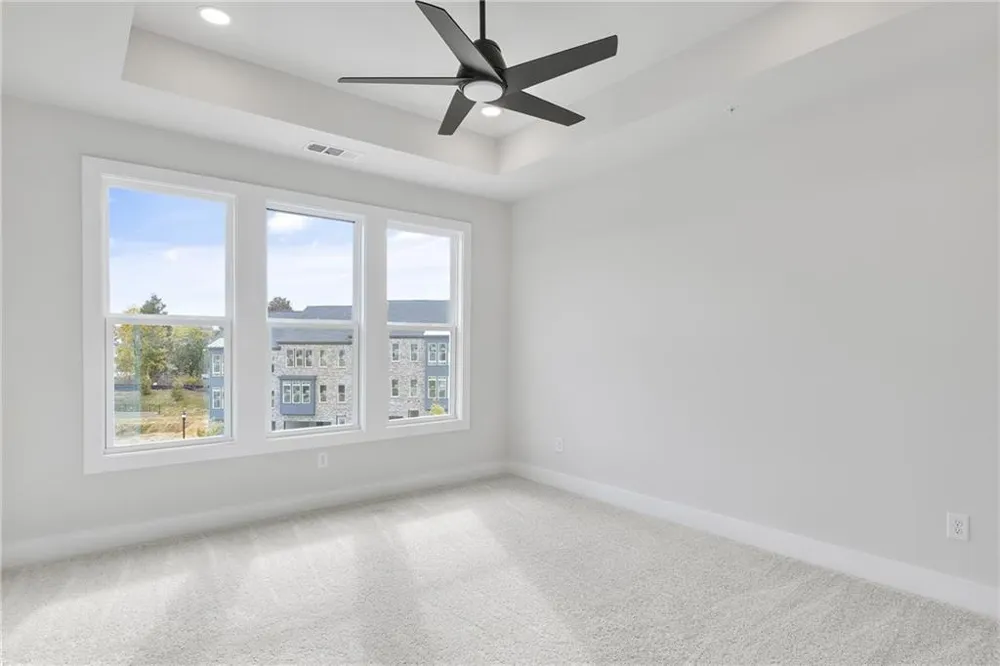 2733 Chestnut Willow Walk #61 Smyrna, GA 30080