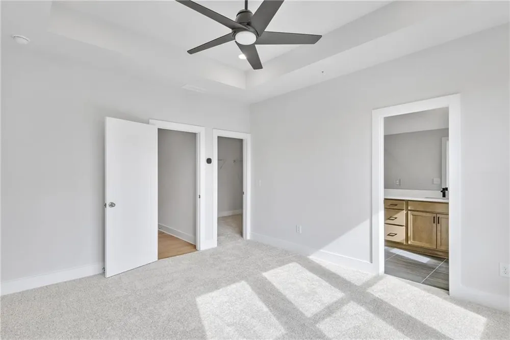 2733 Chestnut Willow Walk #61 Smyrna, GA 30080