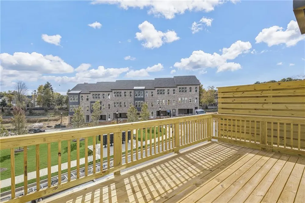 2733 Chestnut Willow Walk #61 Smyrna, GA 30080