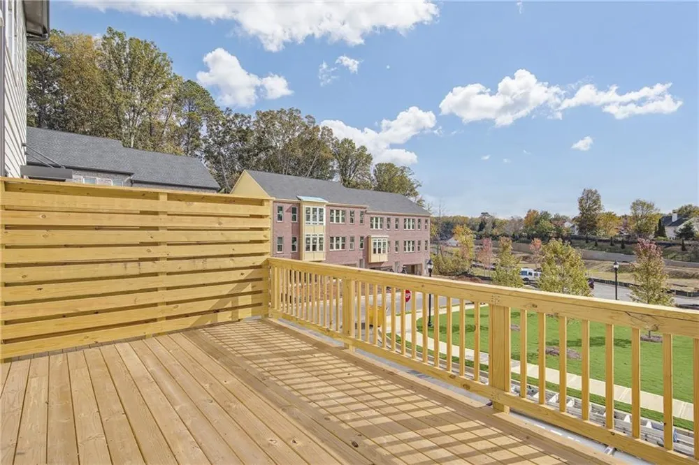 2733 Chestnut Willow Walk #61 Smyrna, GA 30080