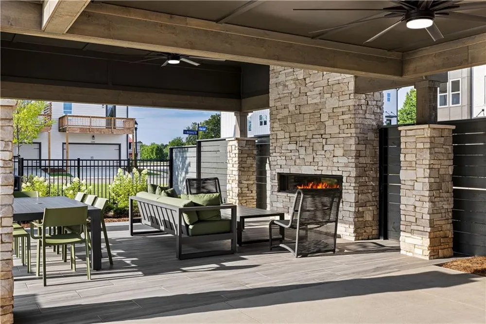 2733 Chestnut Willow Walk #61 Smyrna, GA 30080