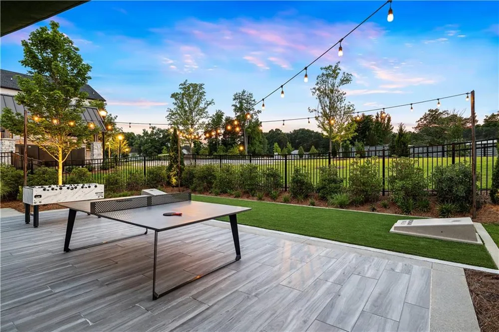 2733 Chestnut Willow Walk #61 Smyrna, GA 30080