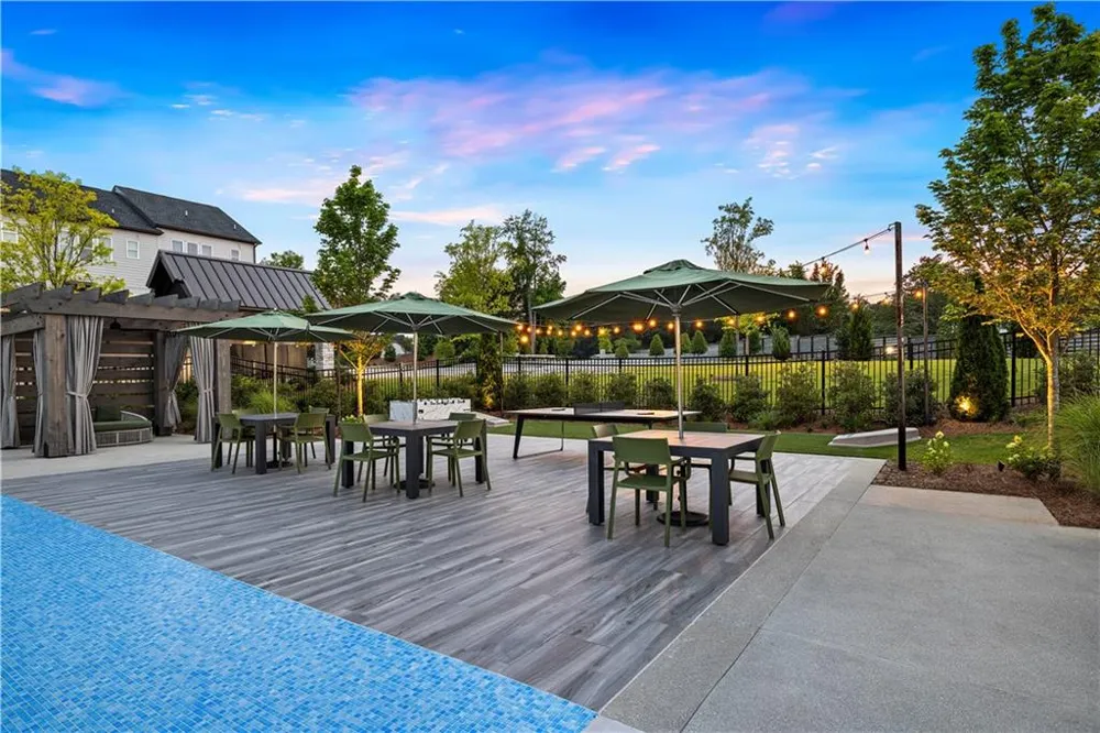 2733 Chestnut Willow Walk #61 Smyrna, GA 30080