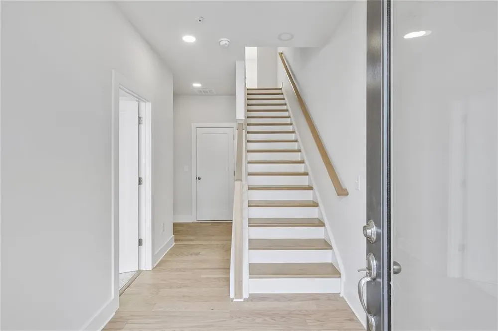 2733 Chestnut Willow Walk #61 Smyrna, GA 30080