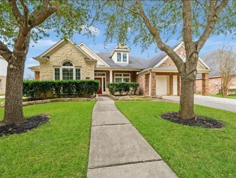 706 Silver Creek Circle