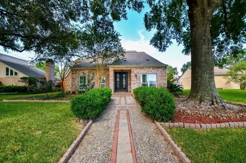 814 S Fry Road