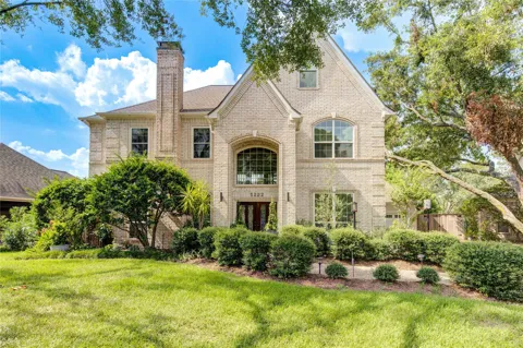 5222 Summer Snow Drive