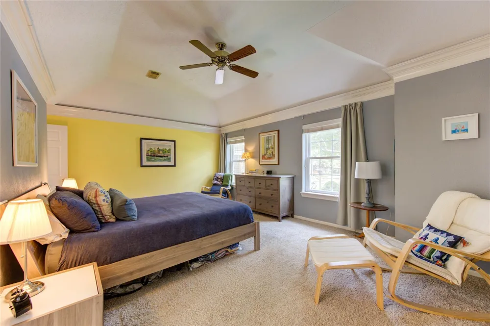 5222 Summer Snow Drive Houston, TX 77041