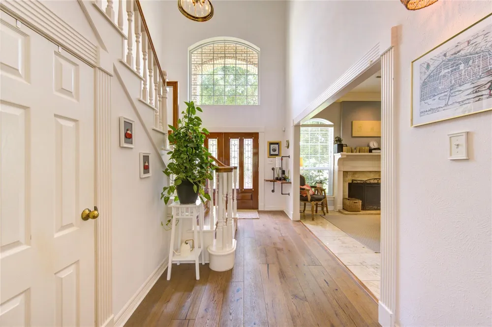 5222 Summer Snow Drive Houston, TX 77041