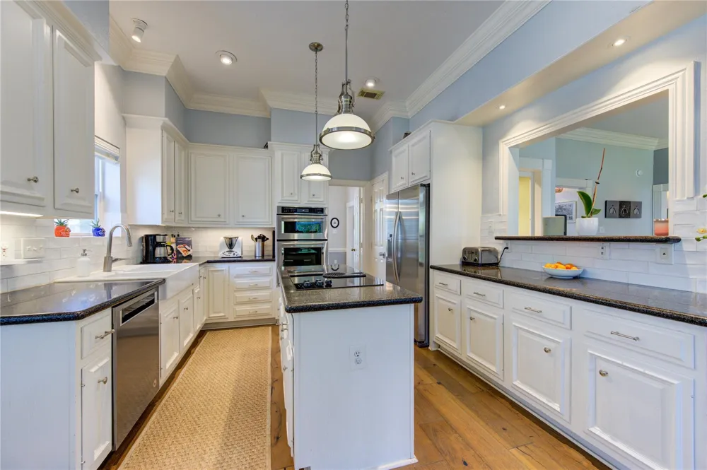 5222 Summer Snow Drive Houston, TX 77041