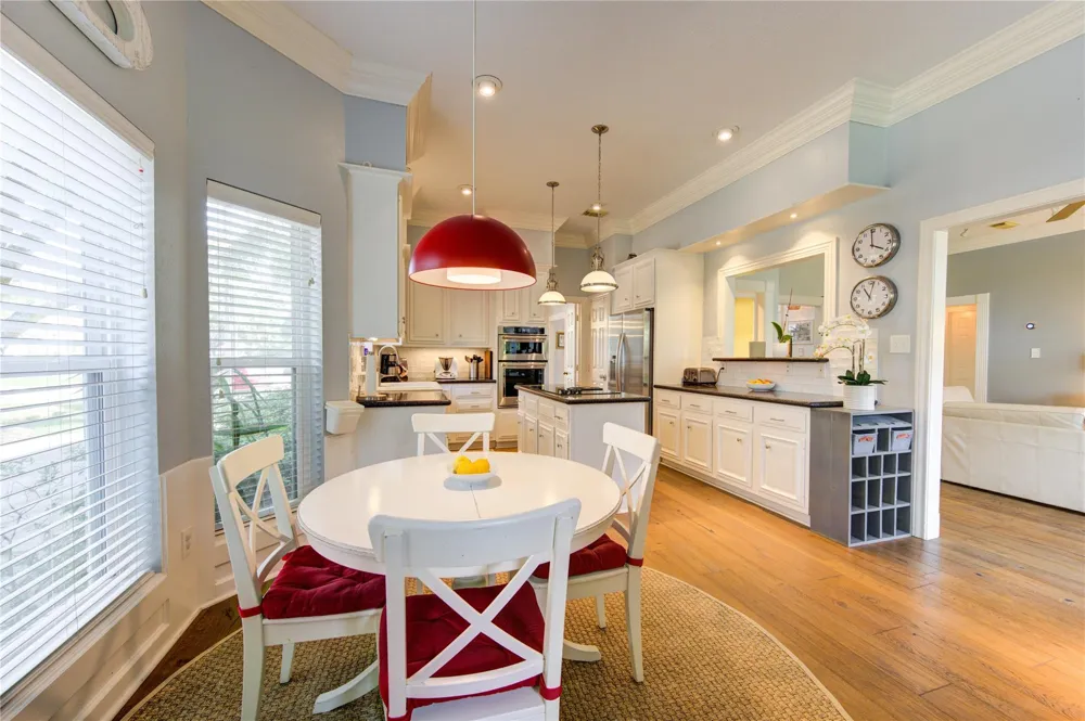 5222 Summer Snow Drive Houston, TX 77041
