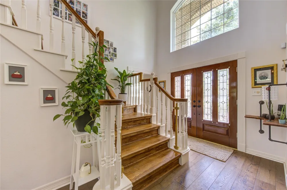 5222 Summer Snow Drive Houston, TX 77041
