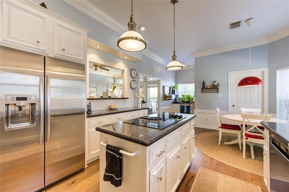 5222 Summer Snow Drive Houston, TX 77041
