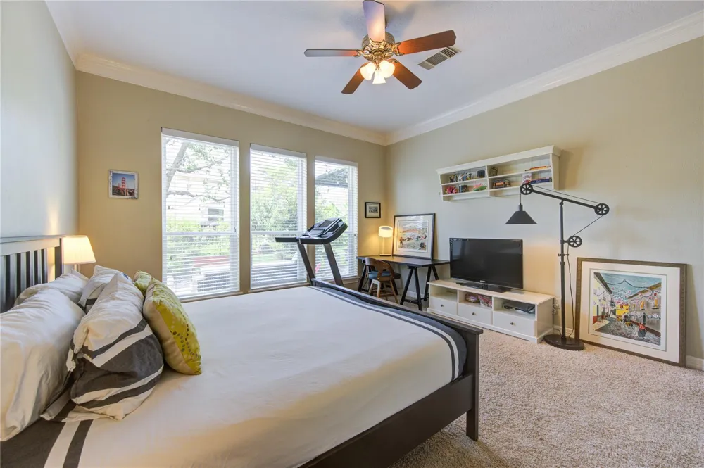 5222 Summer Snow Drive Houston, TX 77041