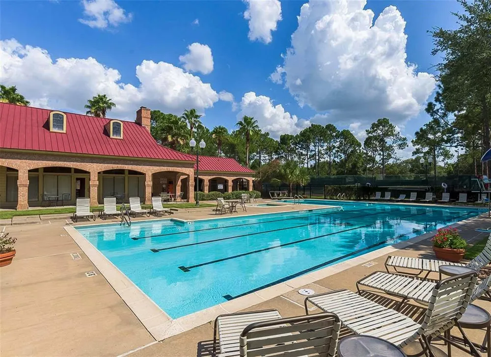 5222 Summer Snow Drive Houston, TX 77041