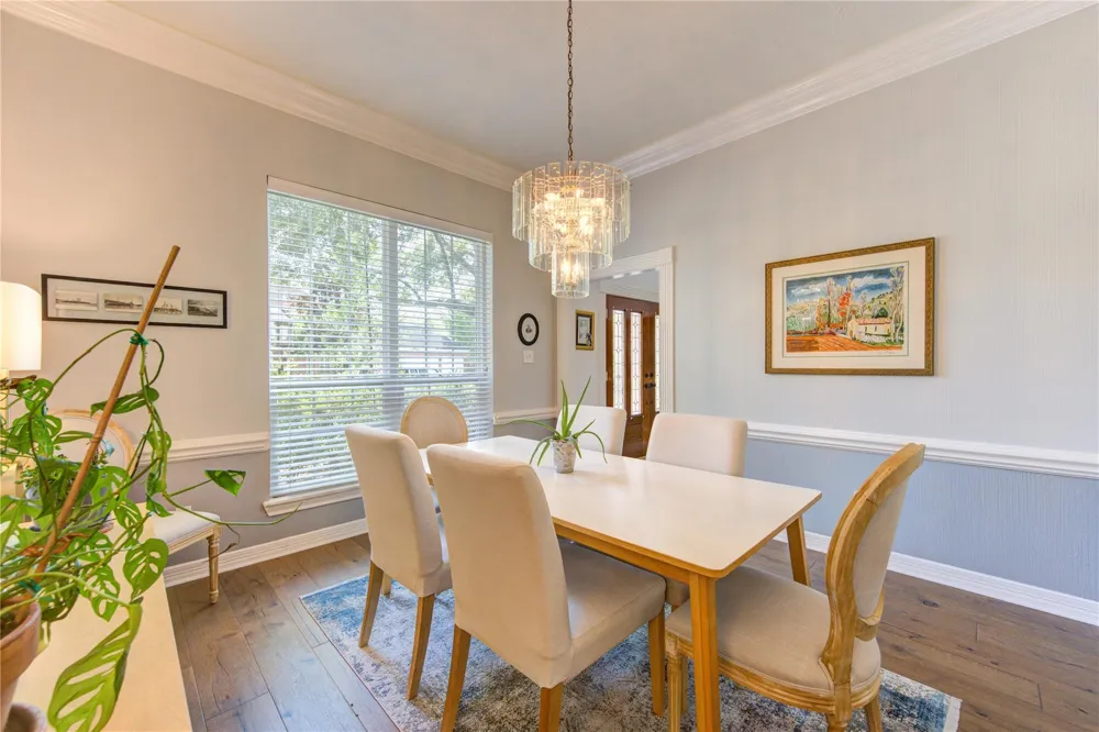 5222 Summer Snow Drive Houston, TX 77041