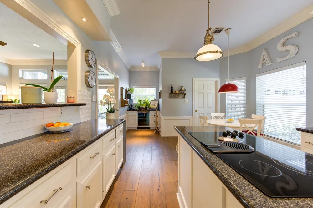 5222 Summer Snow Drive Houston, TX 77041