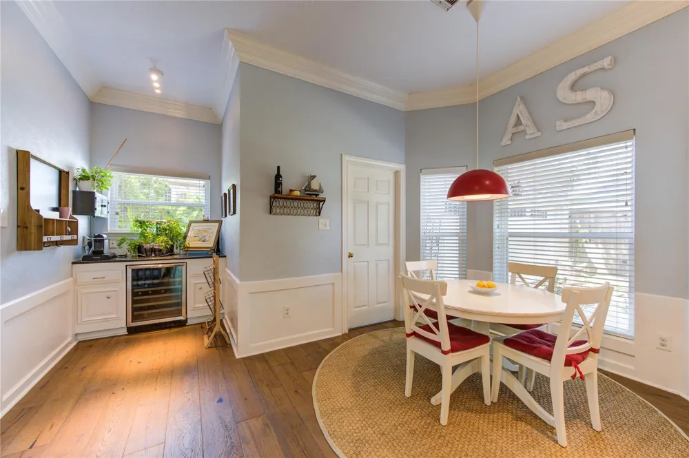 5222 Summer Snow Drive Houston, TX 77041