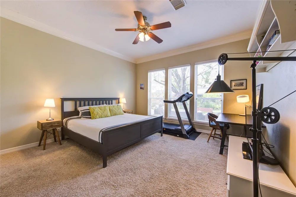 5222 Summer Snow Drive Houston, TX 77041