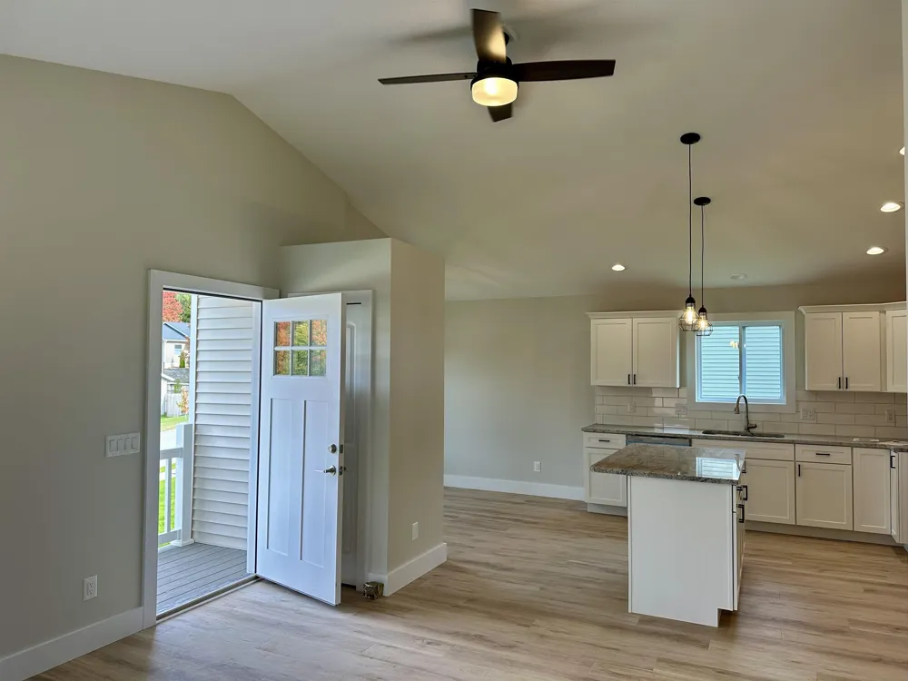 905 Sepia Street Garfield Charter Township, MI 49696