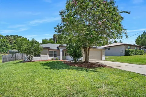 981 LAUREL OAKS LANE