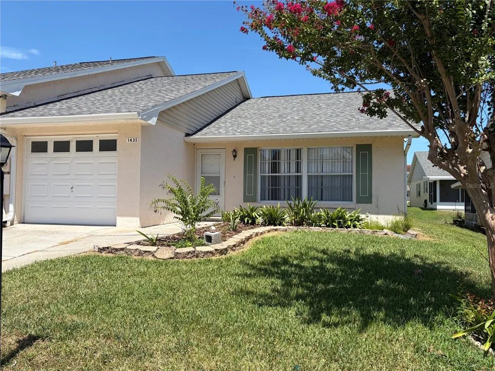 1435 DISSTON AVENUE Clermont, FL 34711
