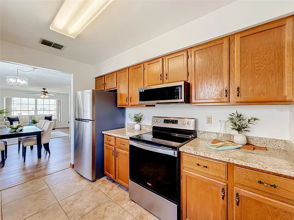 1435 DISSTON AVENUE Clermont, FL 34711