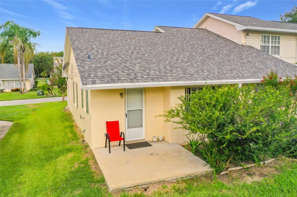 1435 DISSTON AVENUE Clermont, FL 34711