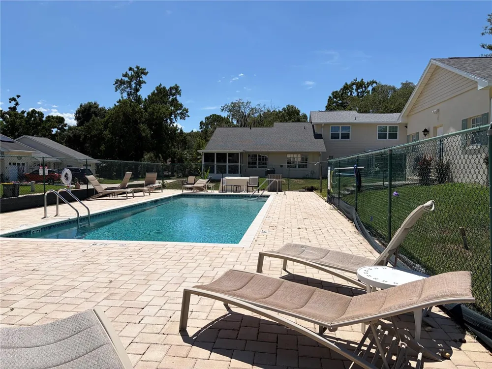 1435 DISSTON AVENUE Clermont, FL 34711