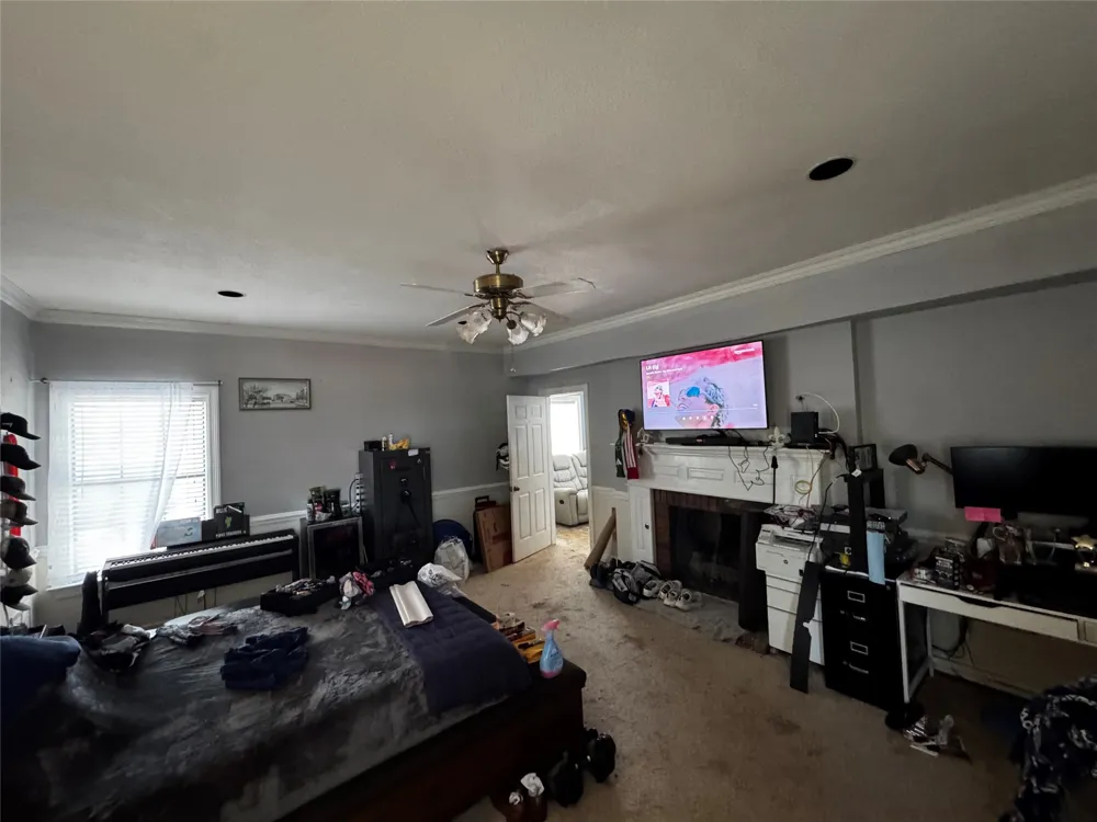 363 town east Sunnyvale, TX 75182