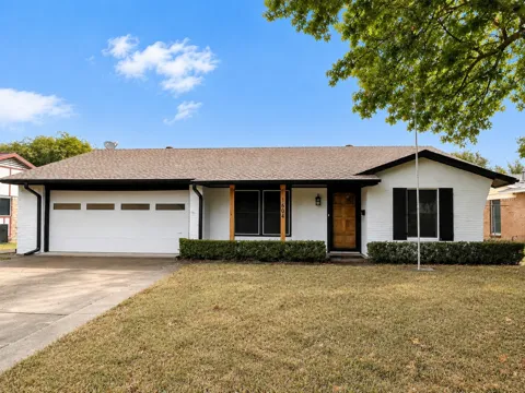 1604 Lorrie Drive