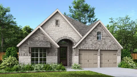 12215 Big Pine Creek Drive