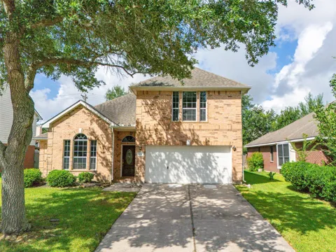 406 Stockbridge Lane