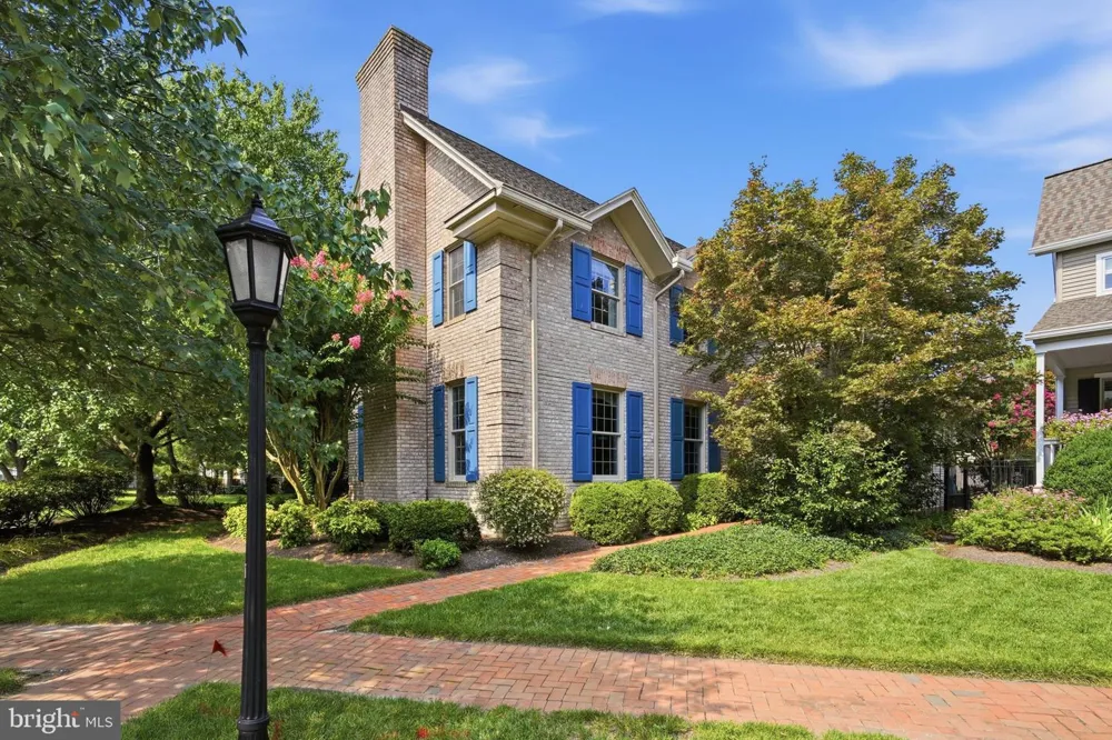 7040 OLD SCHOOL HOUSE LANE Easton, MD 21601