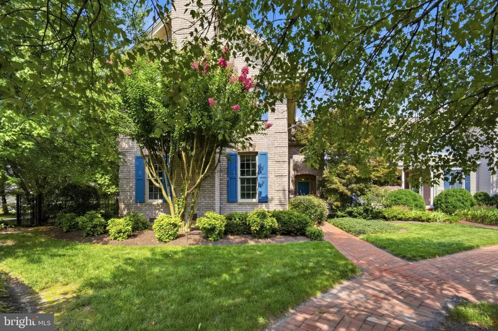 7040 OLD SCHOOL HOUSE LANE Easton, MD 21601