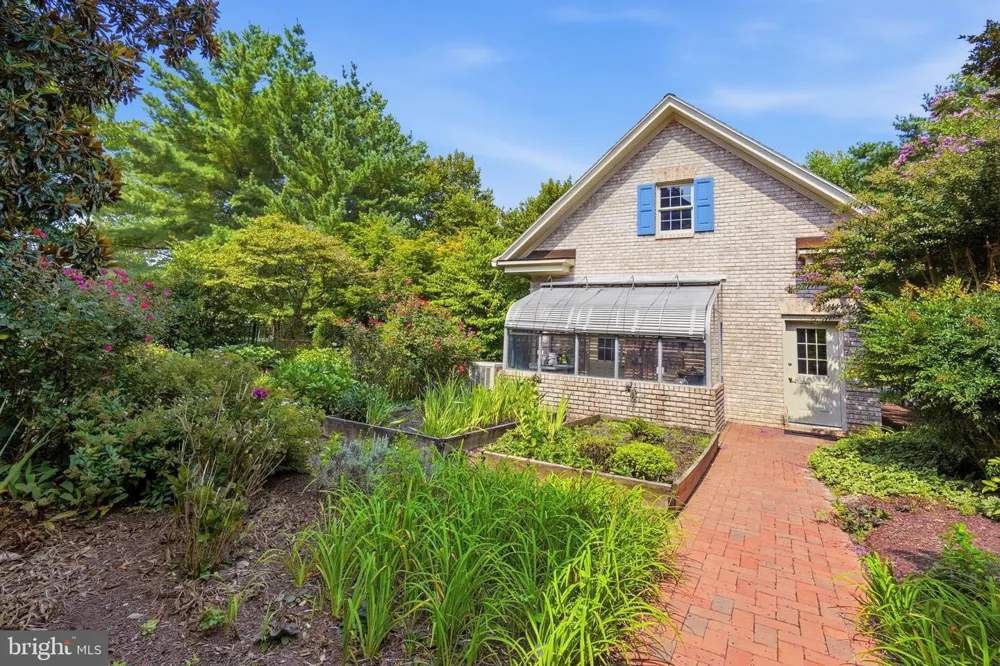 7040 OLD SCHOOL HOUSE LANE Easton, MD 21601
