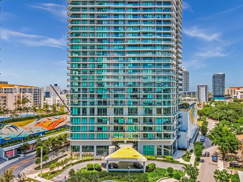 501 NE 31st St #310 Miami, FL 33137