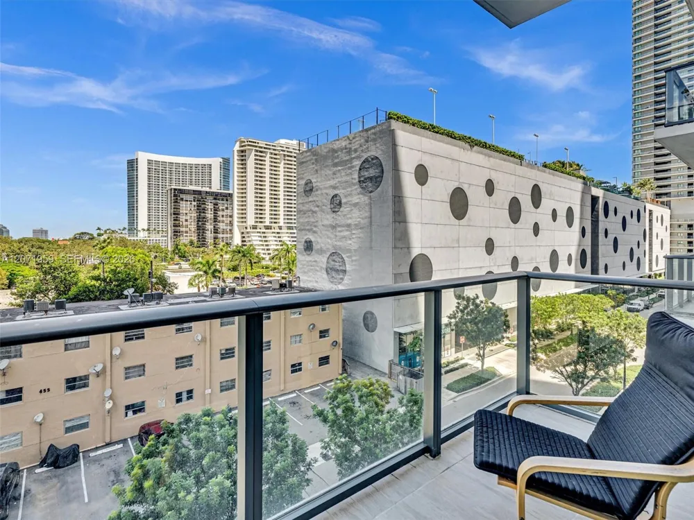 501 NE 31st St #310 Miami, FL 33137