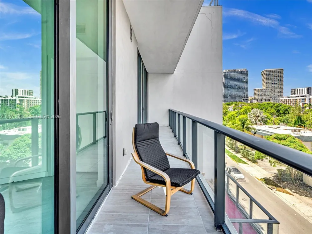 501 NE 31st St #310 Miami, FL 33137