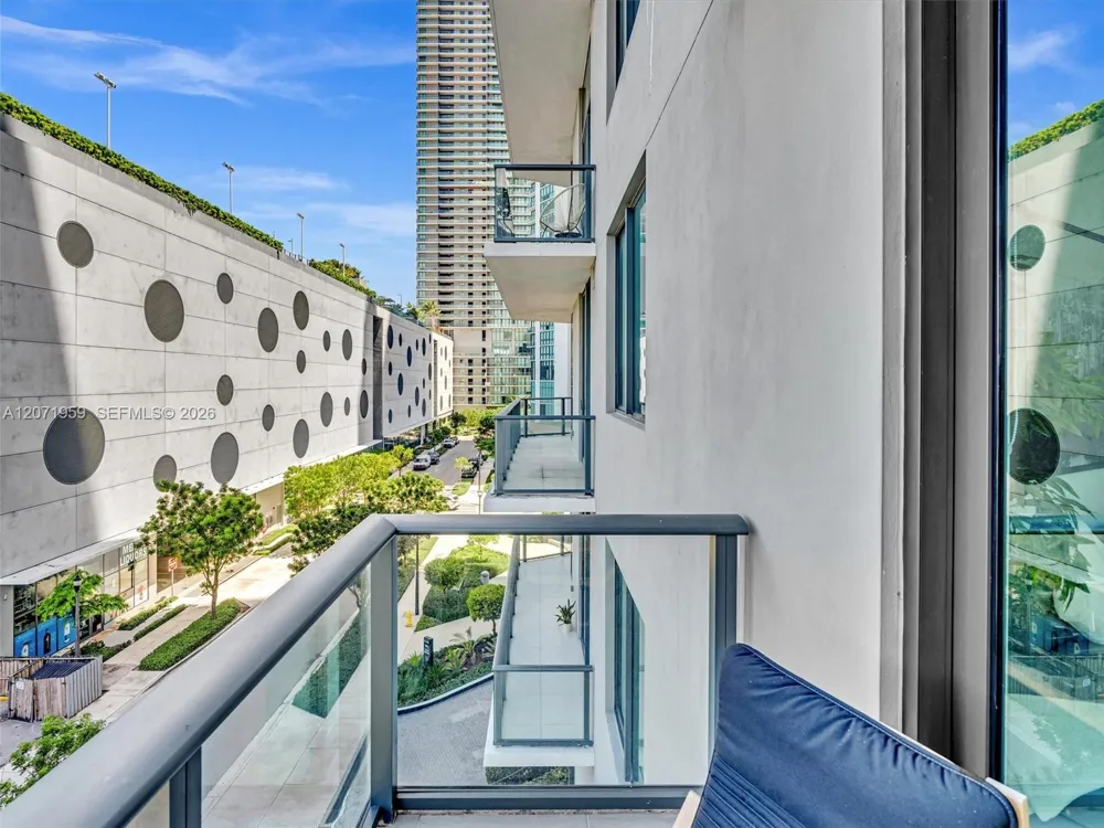 501 NE 31st St #310 Miami, FL 33137