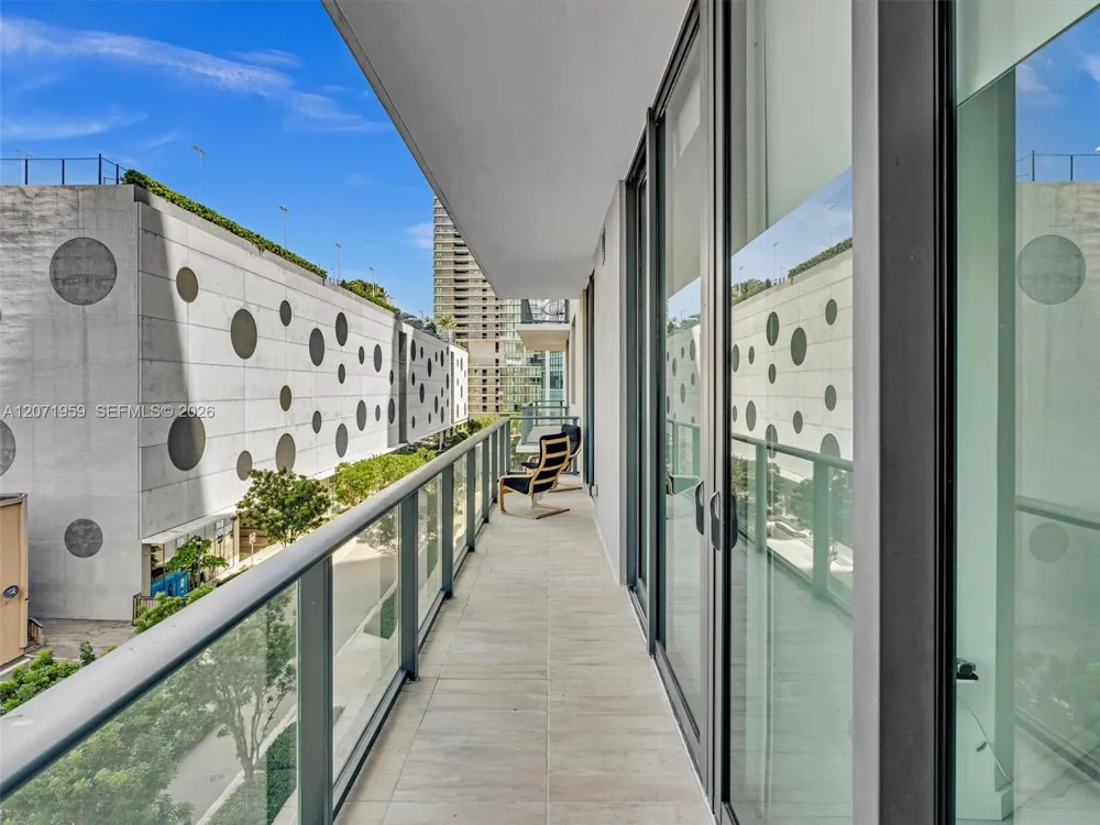501 NE 31st St #310 Miami, FL 33137
