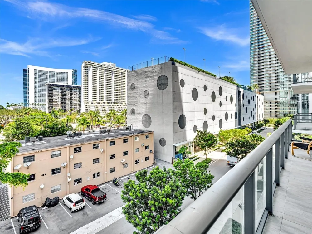 501 NE 31st St #310 Miami, FL 33137