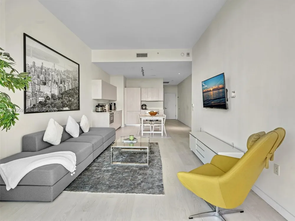 501 NE 31st St #310 Miami, FL 33137